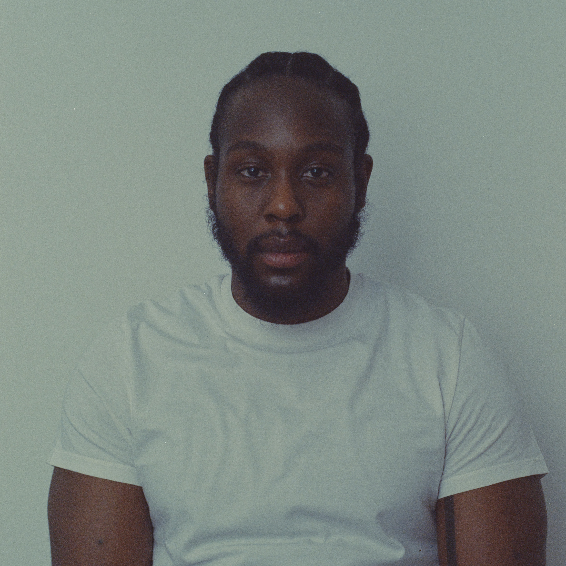 Caleb Femi for The Wickedest